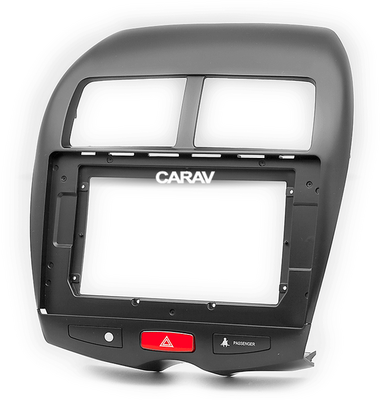 Рамка переходная CARAV 22-103