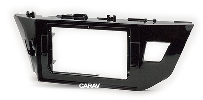 Рамка переходная CARAV 22-013