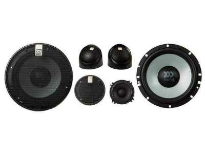 Акустика Morel Maximo Ultra 603A MKII