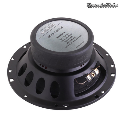 Акустика Dynamic State SLD-162CS