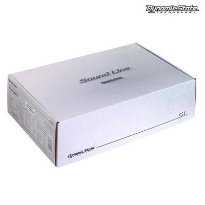 Акустика Dynamic State SLD-162CS