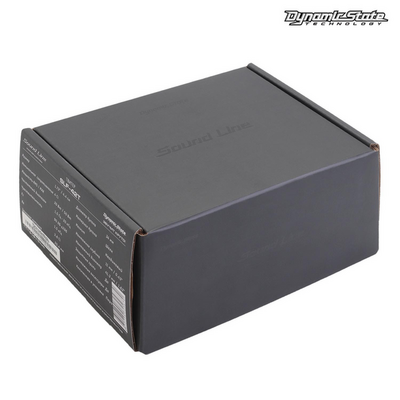 Акустика Dynamic State SLF-42T