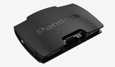 Автосигнализация Pandora VX-4G GSM v3