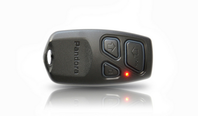 Автосигнализация Pandora VX-4G GSM v3