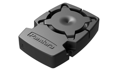 Автосигнализация Pandora VX-4G GSM v3