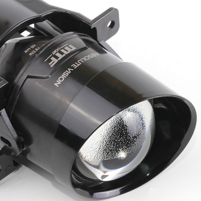 Противотуманные фары MTF ABSOLUTE VISION 12В, птф/дальний 32/44Вт, 5500К, ТОЙОТА\ЛЕКСУС (FL44K55T)