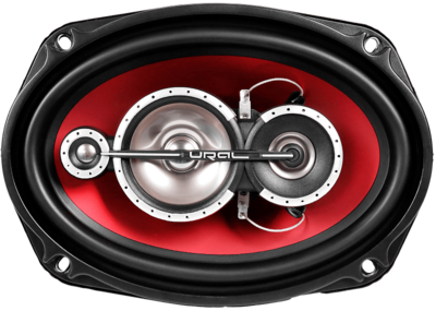 Акустика УРАЛ DDB AS-D6941