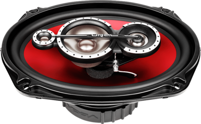 Акустика УРАЛ DDB AS-D6941