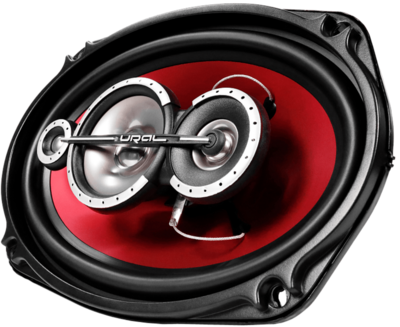 Акустика УРАЛ DDB AS-D6941