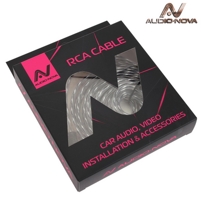 Межблочный кабель Audio Nova RC4-5M