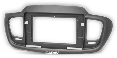 Рамка переходная CARAV 22-515