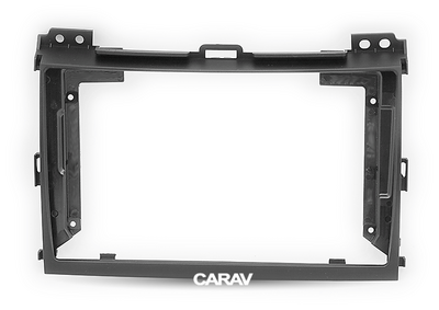Рамка переходная CARAV 22-002 для Toyota / Lexus