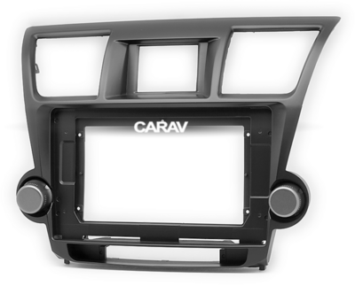 Рамка переходная CARAV 22-099 для Toyota
