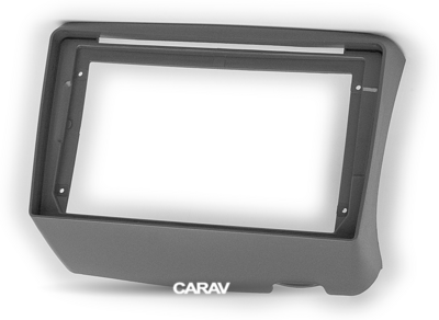 Рамка переходная CARAV 22-372 для Toyota