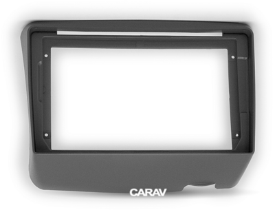 Рамка переходная CARAV 22-372 для Toyota