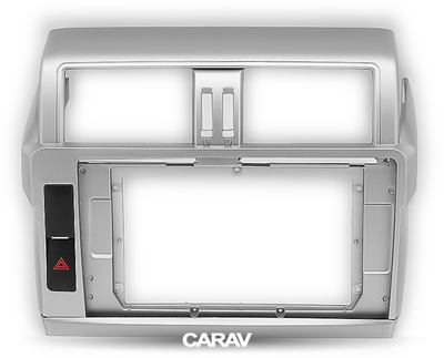 Рамка переходная CARAV 22-475 для Toyota