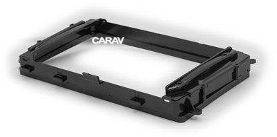 Рамка переходная CARAV 22-1493 для Toyota
