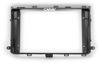 Рамка переходная CARAV 22-1493 для Toyota