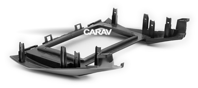 Рамка переходная CARAV 22-601 для Toyota