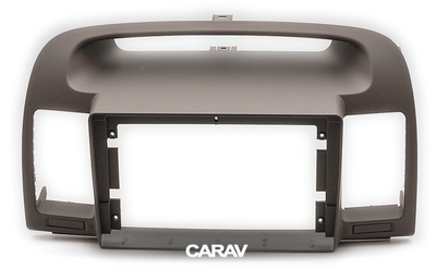 Рамка переходная CARAV 22-020 для Toyota