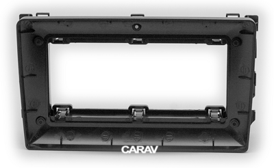 Рамка переходная CARAV 22-1237 для Toyota 