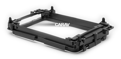 Рамка переходная CARAV 22-565 для HONDA