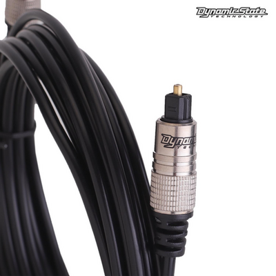 Оптоволоконный кабель Dynamic State Toslink OCP-2.0