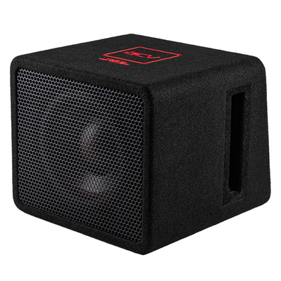 Сабвуфер ACV  BD10A активный низкоомный/0.25Ом/RMS 400W