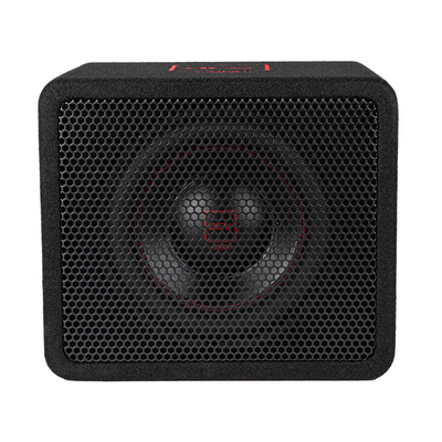 Сабвуфер ACV  BD10A активный низкоомный/0.25Ом/RMS 400W
