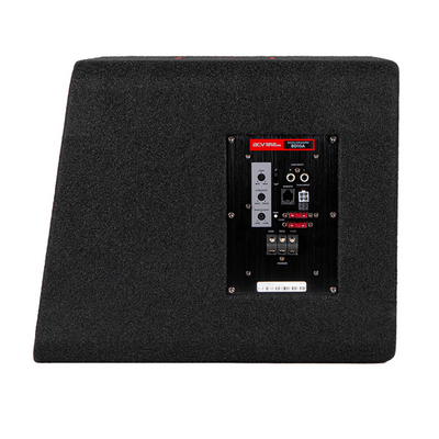 Сабвуфер ACV  BD10A активный низкоомный/0.25Ом/RMS 400W