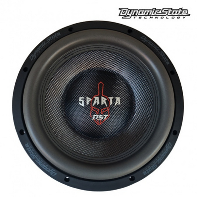Сабвуфер Dynamic State Sparta SW4.30 D1