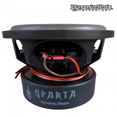 Сабвуфер Dynamic State Sparta SW4.30 D1