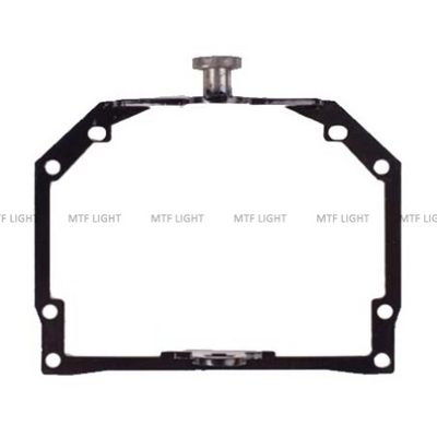 Рамка для би-линз MTF Рамки переходные №97 MTF FR097 для уст. модулей Hella 3R или Koito Q5 вз. штат. модулей Valeo 2