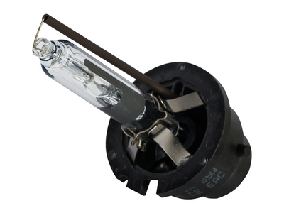 Ксеноновая лампа Xenite STANDARD D2R (5000K)
