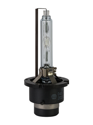Ксеноновая лампа Xenite D4S (6000K)