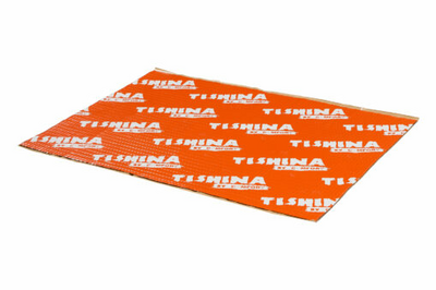 Вибропоглощающий материал ComfortMat Тишина Bronze 2 (0,5*0,7) 1уп/10л