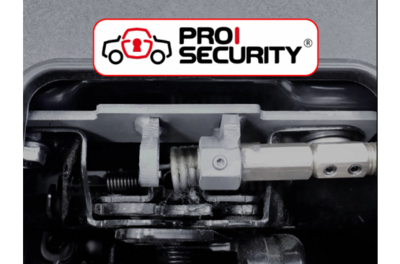 Замок капота PROSECURITY 5377 Замок капота Prosecurity Lock KIA SORENTO 2020