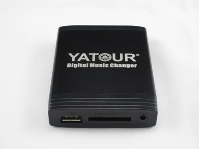 Уценка YATOUR MAZ 2 (уцененный товар)