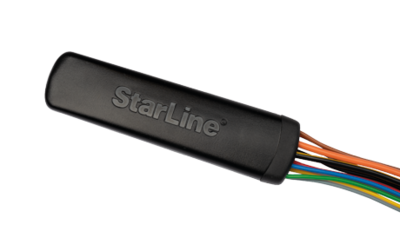 Подкапотный радиомодуль StarLine R6