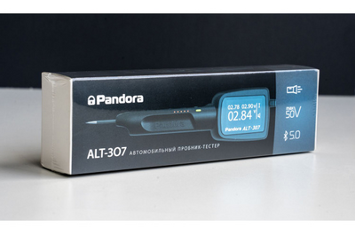 Контролька Pandora ALT-307 