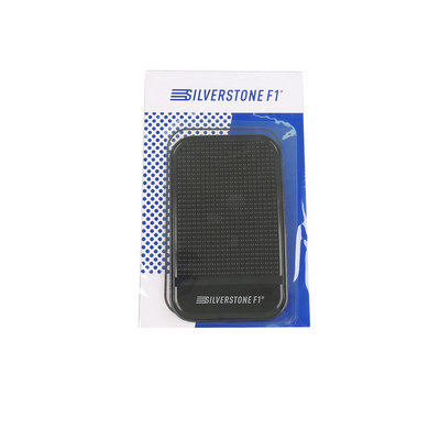 Коврик на приборную панель SilverStone F1