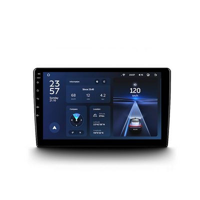 Android магнитола TEYES CC3 L WI-FI | 10’’ | 2/32 Gb