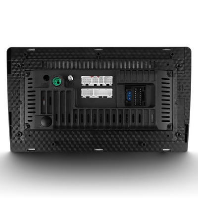 Android магнитола TEYES CC3 L WI-FI | 10’’ | 2/32 Gb