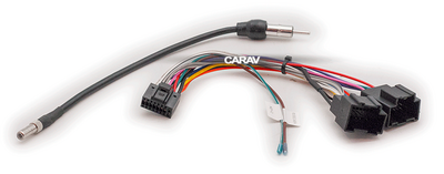 Комплект проводов для Android CARAV 16-141 для CHEVROLET 2006+