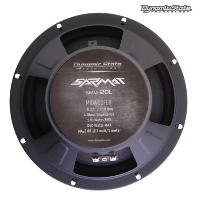 Акустика Dynamic State SMM-20L SARMAT