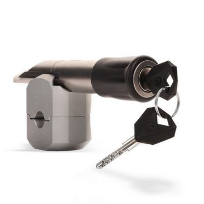 Блокиратор рулевого вала Гарант Блок Люкс 113.X/f/k