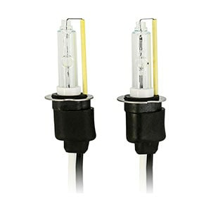 Ксеноновая лампа Clearlight H7 Xenon Premium+80%