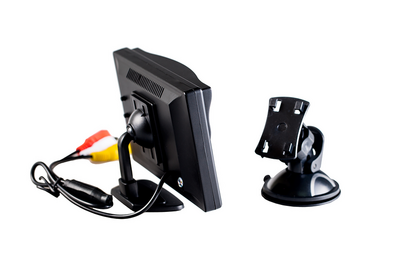 Монитор на зеркало Interpower Монитор Interpower 5" AHD (РНТП)