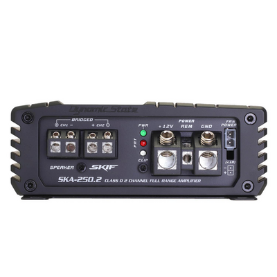 Усилитель Dynamic State SKA-250.2 FD SKIF