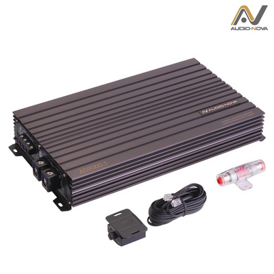 Усилитель Audio Nova AD 2000.1